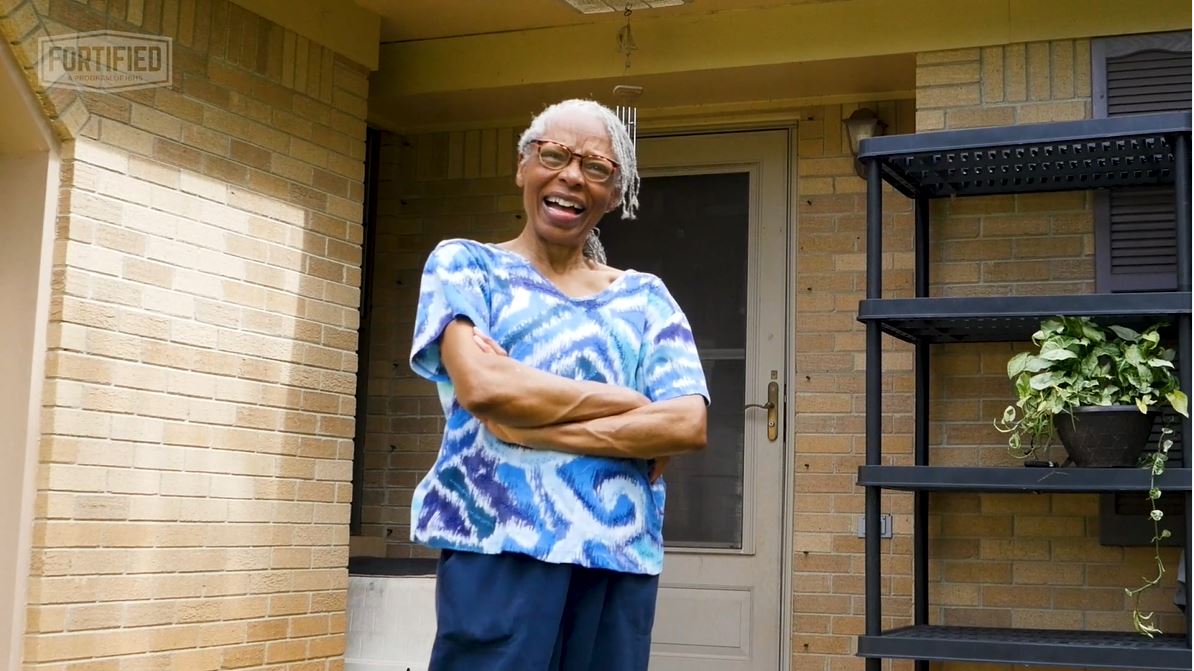 Anita C., Spanish Fort, AL