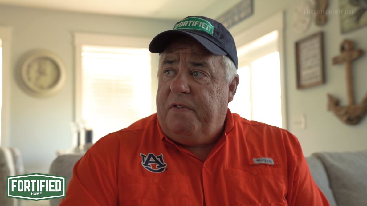 Paul J., Mexico Beach, FL