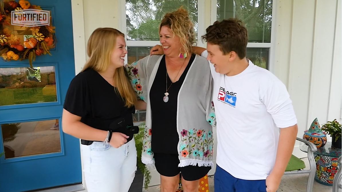 Stephanie S.  /  Fairhope, AL