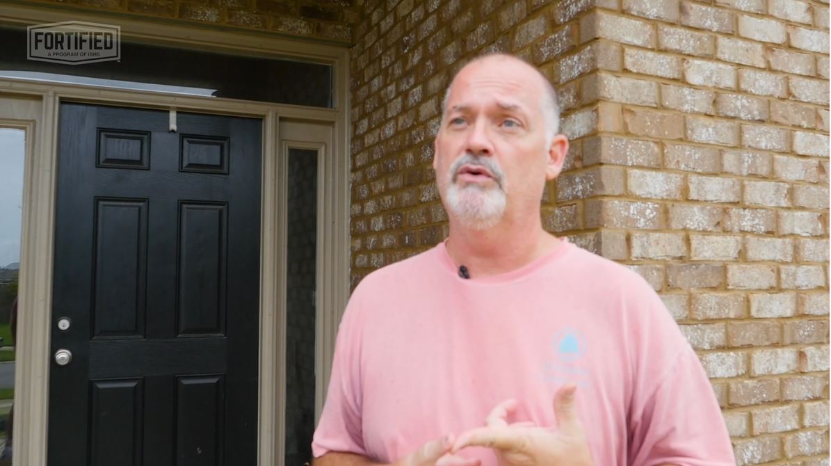 Warren H., Fairhope, AL