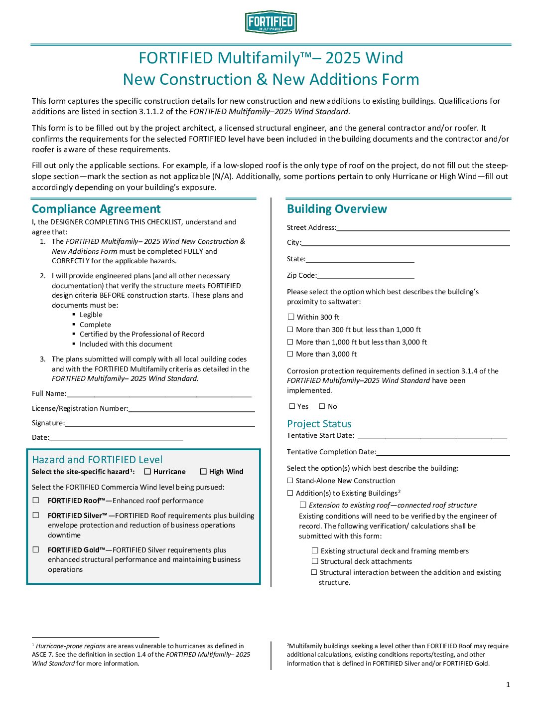FORTIFIED-Multifamily-2025-Wind-New-Construction-New-Additions-Form-v2-pdf