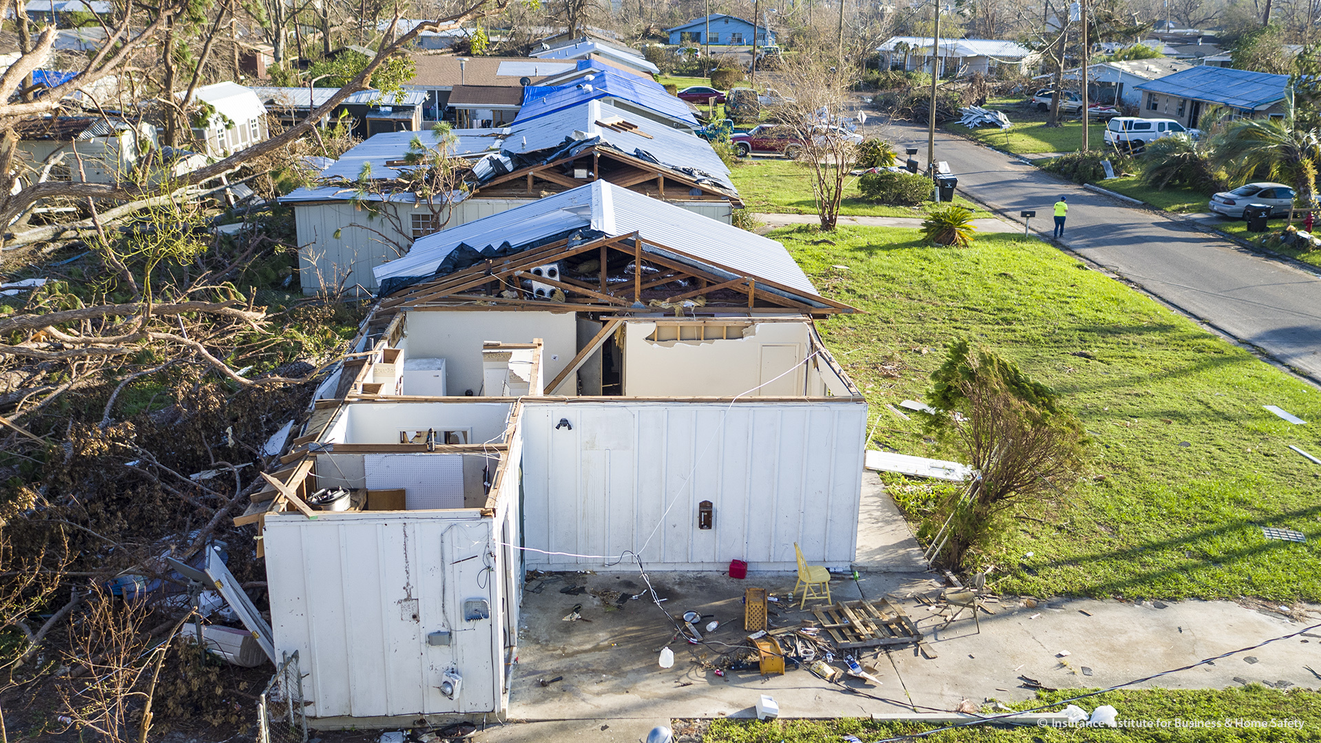 Hurricane_Michael_Damage_Metal_IBHS_11