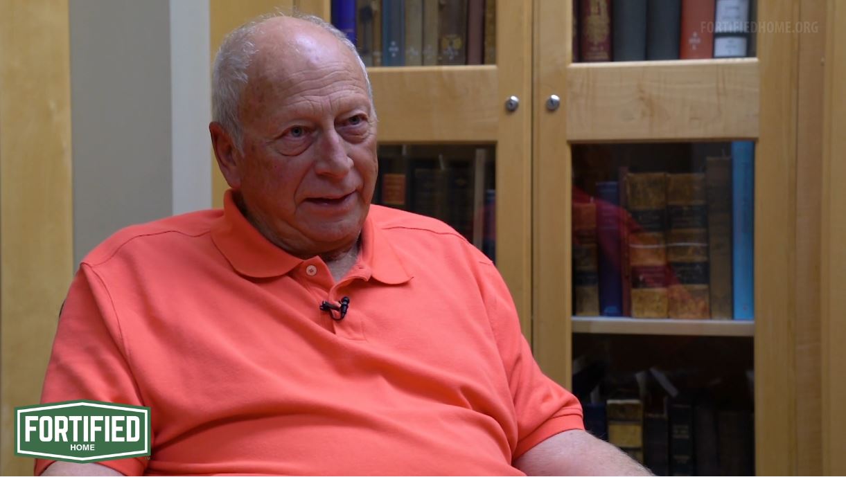 Dennis Duffy, Coastal Trim & Accessories, FORTIFIED Evaluator